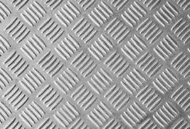 4×8 aluminum diamond plate is used in many construction industries. Aluminum Checker Plate Resist Corrosion And Rust