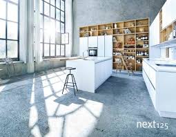 Ihre Neue Next125 Kuche Designkuche Nx902 In Weiss Und Eiche Moderne Kuchenideen Kuchen Design Haus Kuchen