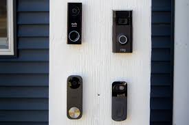 This guide will walk you through the. The 5 Best Smart Doorbell Cameras 2021 Reviews By Wirecutter