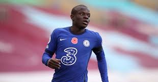 Here's a few times kante was super generous or showed himself. Watch N Golo Kante Hilariously Gives Away Free Kick After Catching Throw In Planet Football