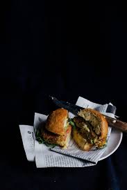 The Veggie Burger Of My Dreams Veggie Burger Food Photography Food