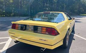 Image result for Arctic White 1992 Camaro