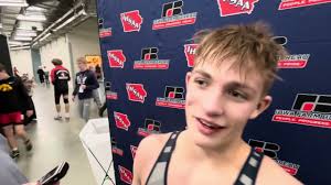 State Wrestling Recap: Class 1A Day Three, Honnold, Warner, & Anderson All  in Finals