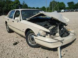When you are in need of a reliable replacement part for your 1996 lincoln town car to restore it to 'factory like' performance, turn to carid's vast selection of premium quality. Auto Auction Ended On Vin 1lnlm83wxty720827 1996 Lincoln Town Car C In Nc China Grove