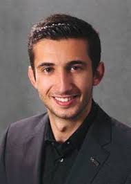 الكتاب السنوي Yearbook