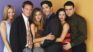 'friends' first premiered on nbc 26 years ago, so we're celebrating by taking a look back at the cast's transformations. Friends Reunion 2020 Release Date Cast And Streaming Details Otakukart