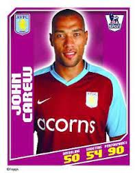 John carew is expected to give west ham a major boost and return against hull tomorrow. John Carew