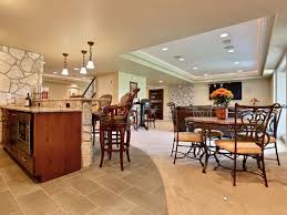 Basement Design Services