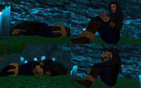 I noticed that there are two notc. Mod The Sims Wcif Stalking Kidnapping Etc Poses