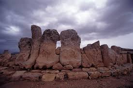 Neolithic Temples of Malta