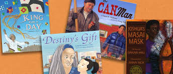 Social Emotional Learning Books – K, Grades 1-2 | Lee & Low Books