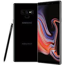 Buy the samsung galaxy note9 128gb (unlocked) in ocean blue. Amazon Com Samsung Galaxy Note 9 N960u 128gb Midnight Black Unlocked Cell Phones Accessories