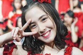 Adhisty zara was a member of jkt48's team t. 10 Pose Ekspresif Zara Jkt48 Euis Keluarga Cemara Bukti Jago Akting