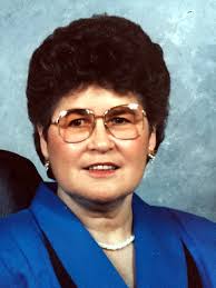 Betty Layne Obituary