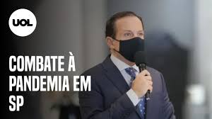Passa a valer hoje, dia 22, o decreto 072/2020, que determina o fechamento de restaurantes.as novas medidas foram definidas pelo comitê de crise e enfrentamento ao coronavírus, seguindo decisão judicial, visando a contenção dos casos da. Toque De Restricao Em Sp Doria Anuncia Medidas Restritivas Youtube