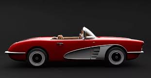 Personel gabungan melakukan patroli dan mengamankan 36 pemuda, ujar sumadiran saat dihubungi idn times, sabtu (23/11). General Motors Tak Kisah Songsan Ss Dolphin Dari China Ciplak Rekaan Kereta Sport Chevrolet Corvette C1 Paultan Org