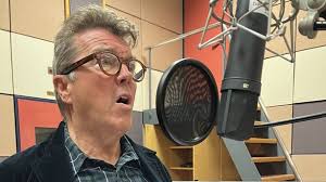 Spoken Stories: Poets of Rapallo by William Wall