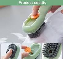 Amazon.com: 2 in 1 Multifunction Cleaning Brush, 2024 New ...
