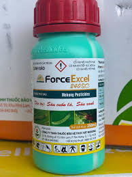 Force excel 240SC