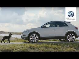 Epingle Sur Volkswagen T Roc