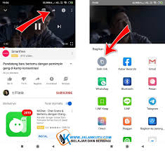 Getvideo.org is a free online application that allows to download videos from youtube and vimeo for free and fast. Cara Download Video Dari Youtube Ke Galeri Tanpa Aplikasi Jalankutu Com