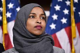 Elon Musk's scapegoating of Ilhan Omar | Geeska