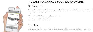 How to make a nordstrom card payment by phone. Nordstrom Credit Card Review 2020 Applying For Credit Card Online Creditcardapr Org
