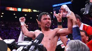 Maybe you would like to learn more about one of these? A Que Hora Es Hoy La Pelea De Manny Pacquiao Programa Ppv Hora De Inicio De La Cartelera Principal Contra Yordenis Ugas Data 24 Noticias
