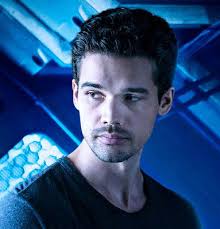 The Alien Next Door: The Expanse: No Game (of Thrones), just a Damned Good  Story