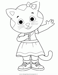 I am sure you will enjoy filling in these free printable daniel tiger coloring pages for kids. Daniel Tiger Coloring Pages To Print Tramadol Colors