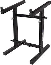 Keep your kitchen neat and tidy with this stainless steel towel rack. Rockville Portable Adjustable Mixer Stand For Mackie Ppm608 Mixer Musical Instruments Racks Stands Fcteutonia05 De