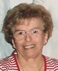 Obituary for Carmella Baldwin