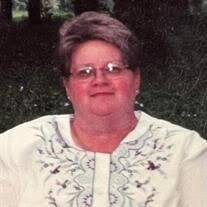 Ingrid Annette Avery