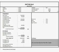 Compare 2021s exclusive deals from 450+ airlines. 10 Ide Slip Gaji Surat Riwayat Hidup Kertas Karbon