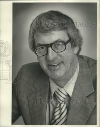 1977 Larry Pearson, sales director, greater Milwaukee Convention