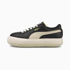 Ein rückblick in die geschichte von puma… …und von adidas verrät schnell, weshalb diese beiden unternehmen von. Damen Sneaker Puma