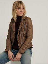 Distressed Leather Moto Jacket Lucky Brand Distressed Leather Jacket Moto Jacket Leather Moto Jacket