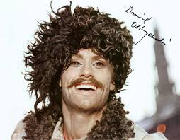 Daniel Olbrychski- fanpage nioficjalny