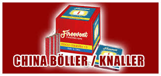 Knallkörper, feuerwerkskörper, die mit einem knall explodieren. Boller Silvesterkracher Kaufen