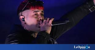 BM le puso el broche de oro al Primavera Fest