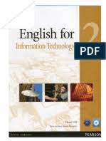 English for information technology combines a strong grammar syllabus with the specialist vocabulary students need to succeed in this area. Oxford English For Information Technology Teacher S Book