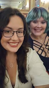 Greeting from St. Helena, CA! Vodka and Gringer Ale!