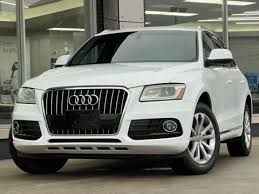 Image result for Glacier White 2013 Q5