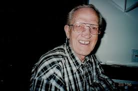 Obituary: JDr. John Cowger