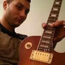 Stream Don't walk away by Damian Lambert