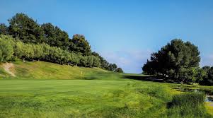 Both are situated in the small fishing village of vilaseca, on spain's mediterranean coast. Golf Costa Daurada El Catllar Spanien Albrecht Golf Fuhrer