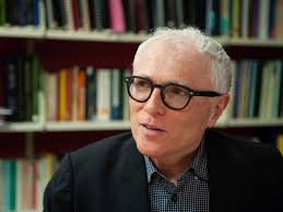 Nicholas Agar, Author at Newsroom