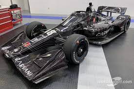 Nbc, nascar, and the teams are all aligned. Jimmie Johnson Shaving Seconds Off At A Time In Indycar