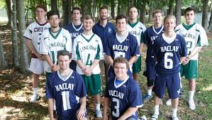 2015 All-Big Bend lacrosse teams