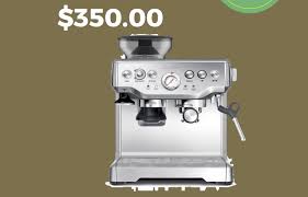 Breville espresso machine repair 77005 apartments in la california. An Espresso Deal That Wasn T Times Pulls Ad After Complaints The Seattle Times